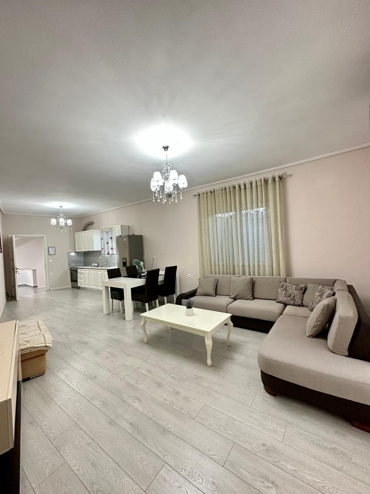 Apartamento Merlind *