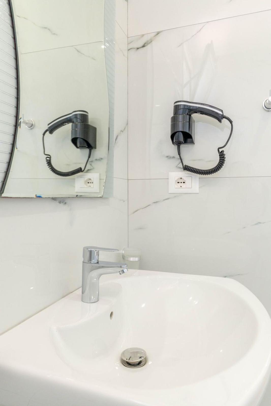 Appartement Merlind Saranda