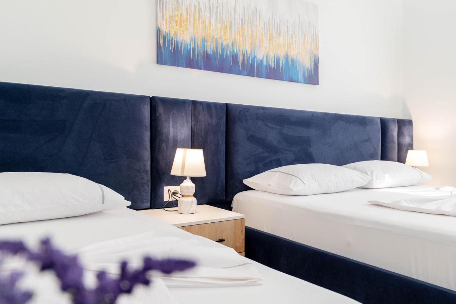 Apartamento Merlind