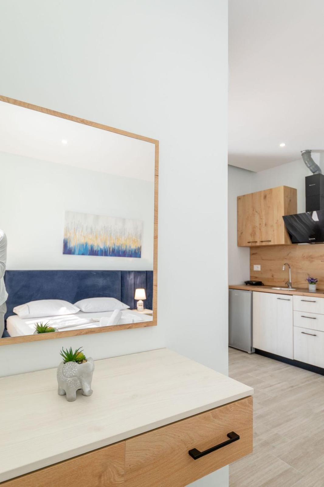 Apartamento Merlind Sarandë