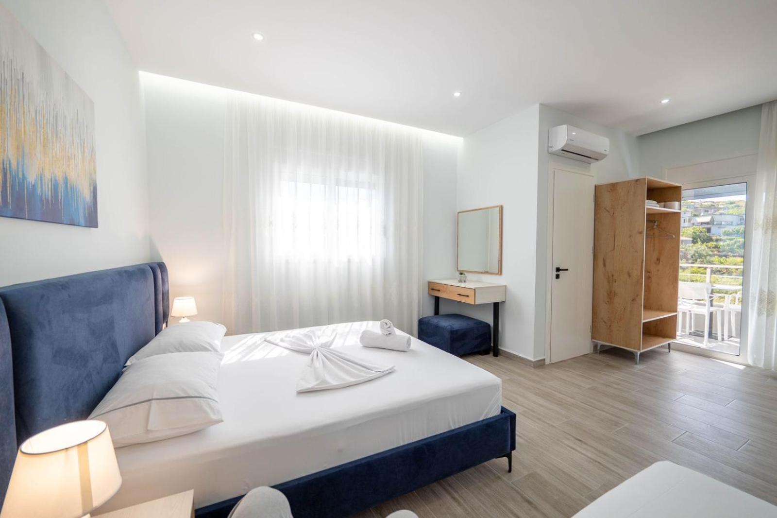 Apartamento Merlind
