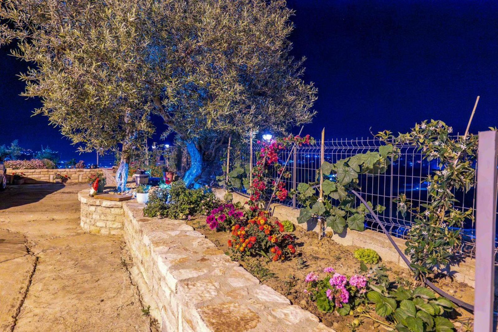 Merlind Apartamento Sarandë