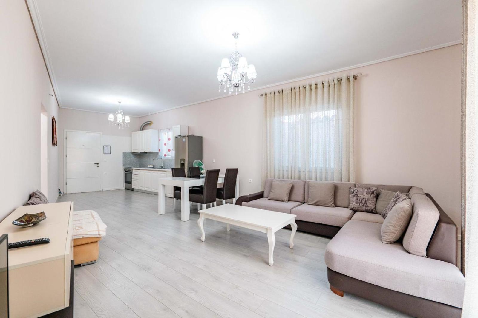 Apartamento Merlind Sarandë