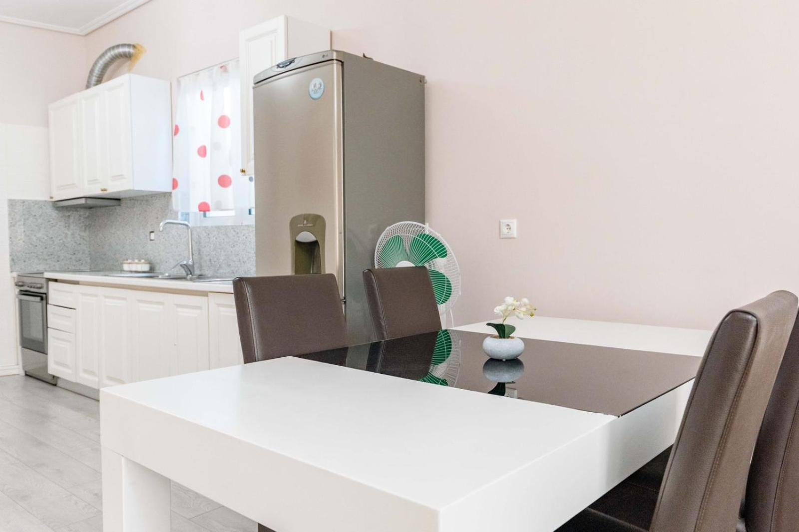 Apartamento Merlind