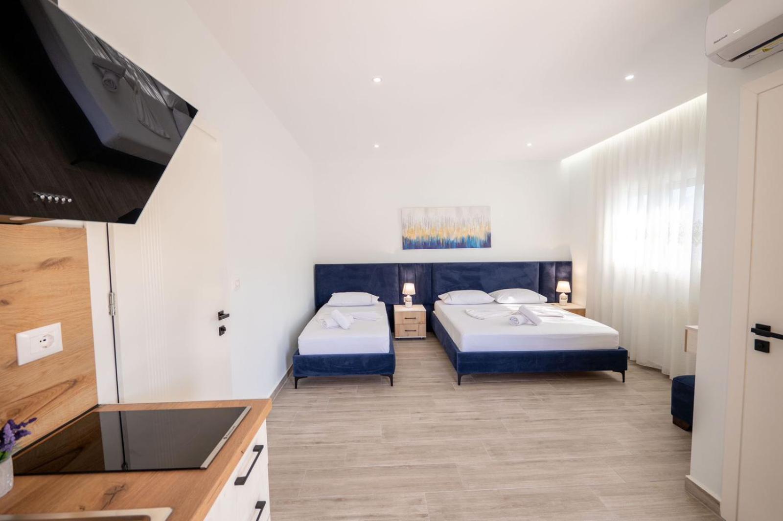 Merlind Apartamento *