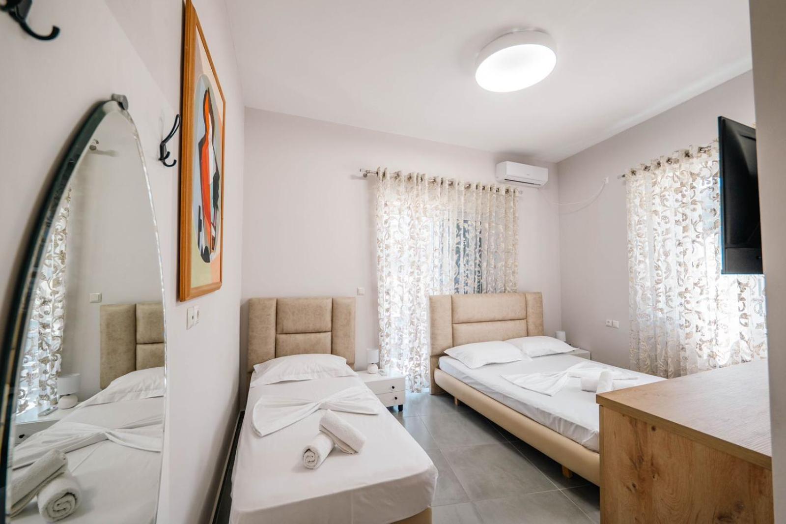Merlind Apartamento