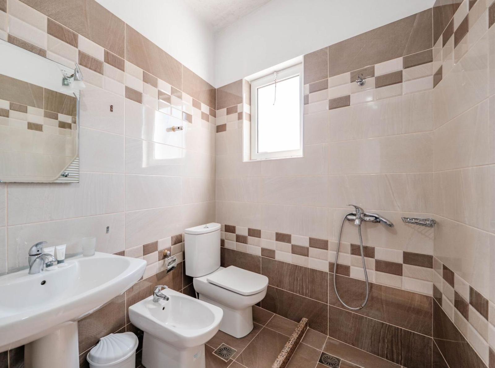 Apartamento Merlind