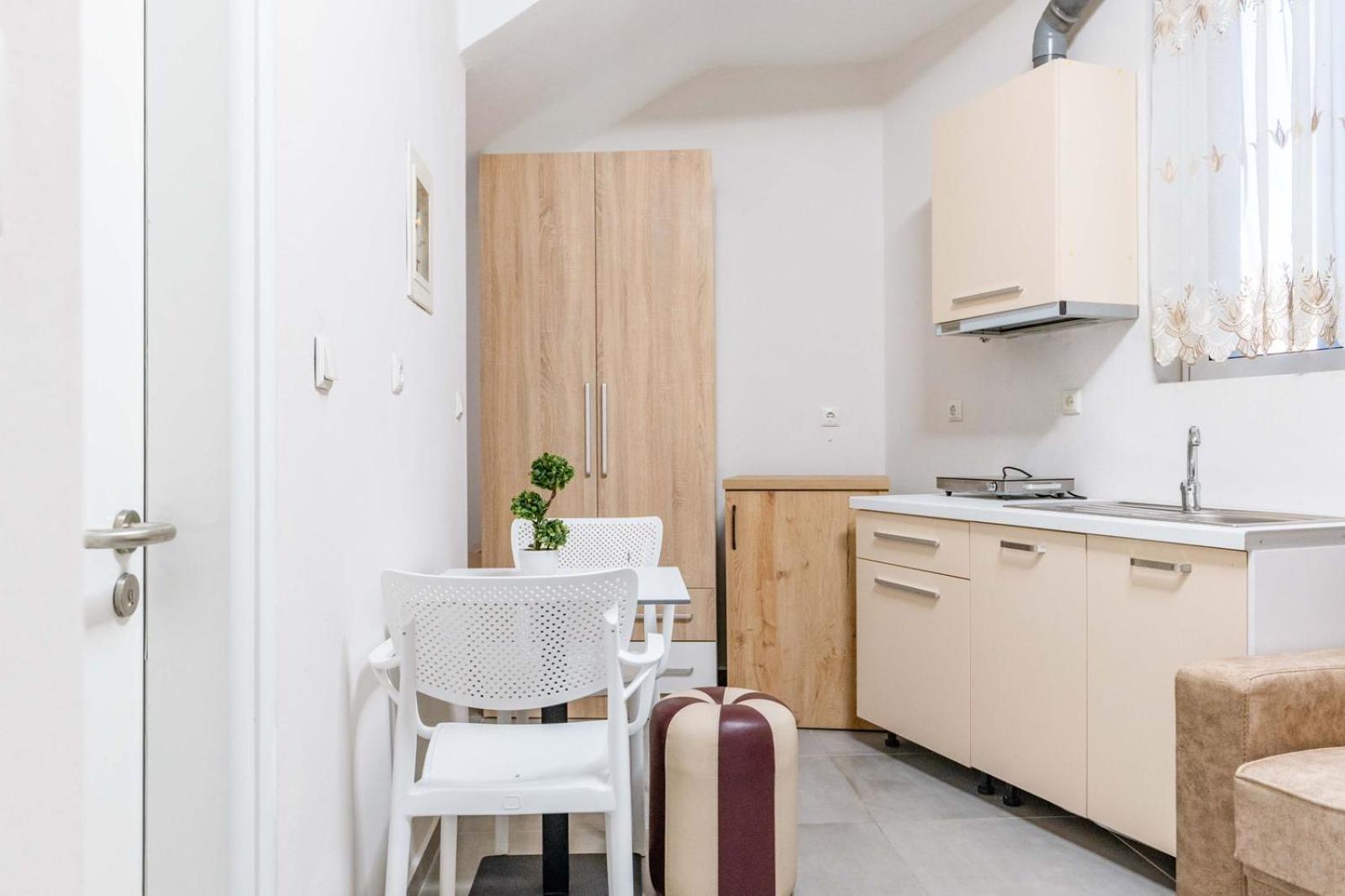 Merlind Apartamento Sarandë