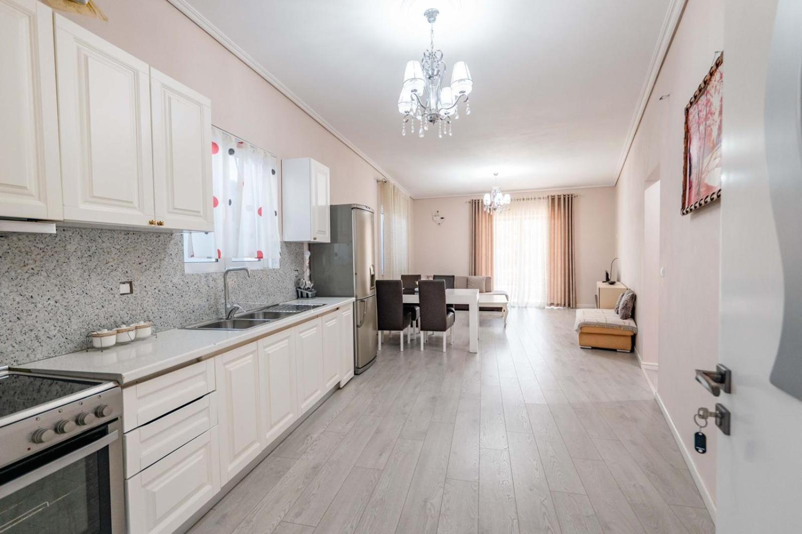 Apartamento Merlind Sarandë