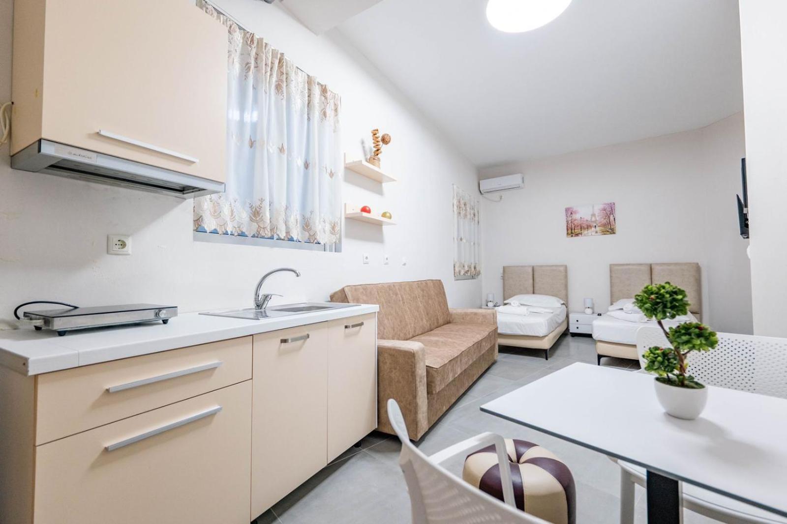 Merlind Apartamento
