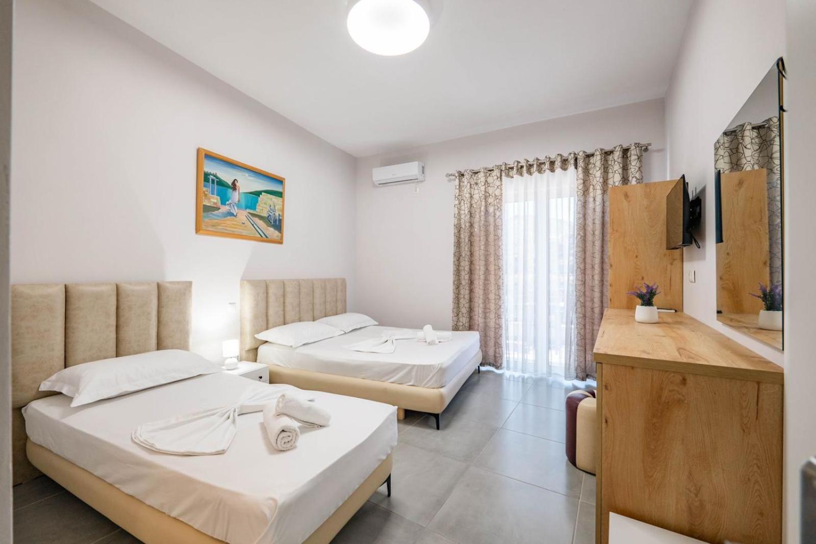Merlind Apartamento *