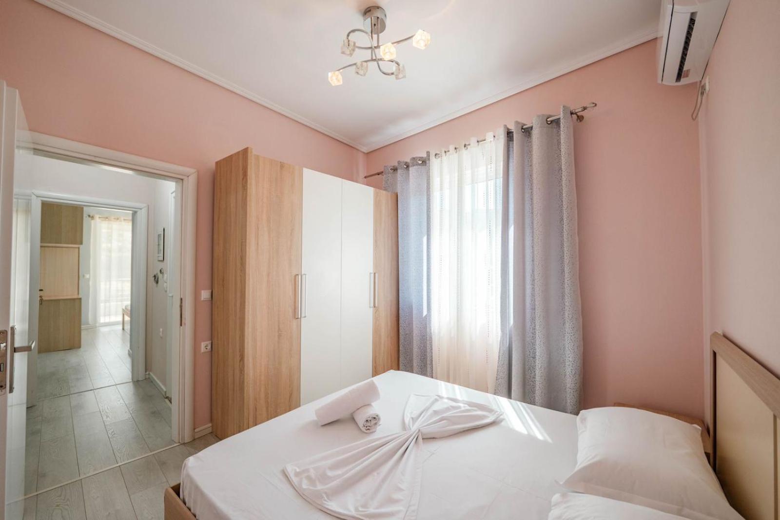 Merlind Apartamento Sarandë