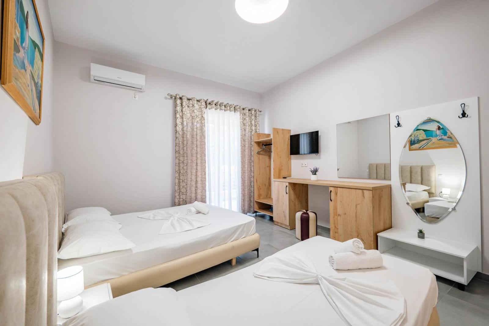 Merlind Appartement